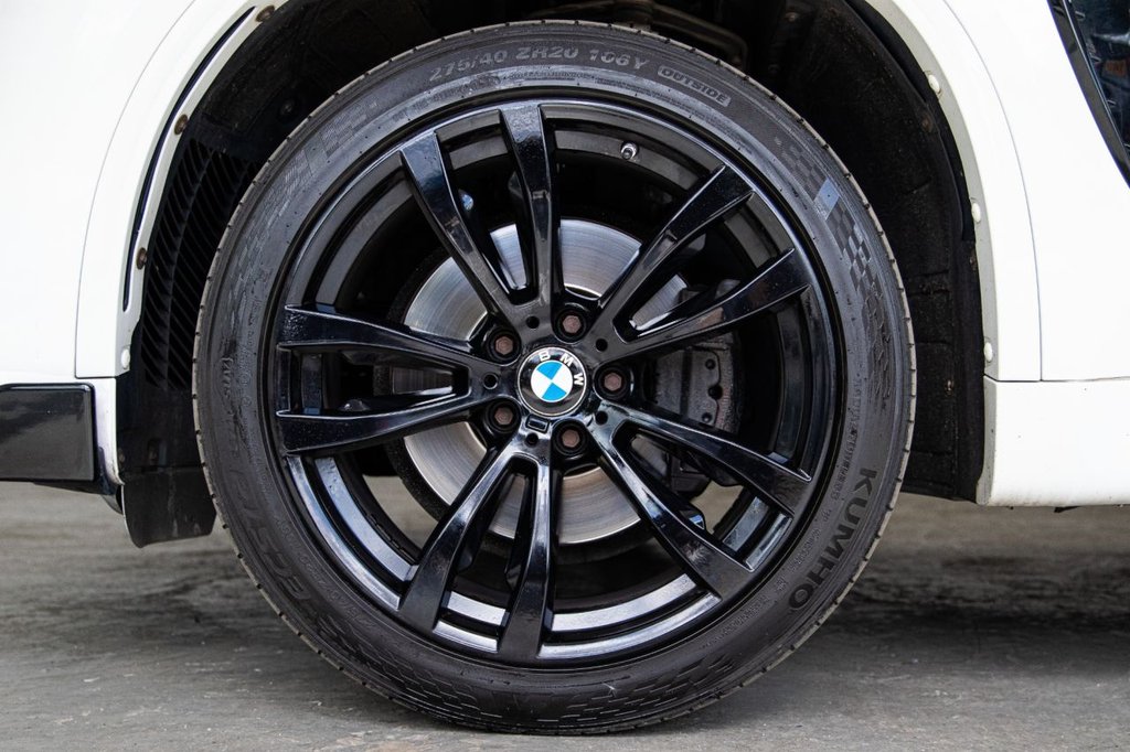 Used BMW X5 2015 for sale - 77301862: Photo 13