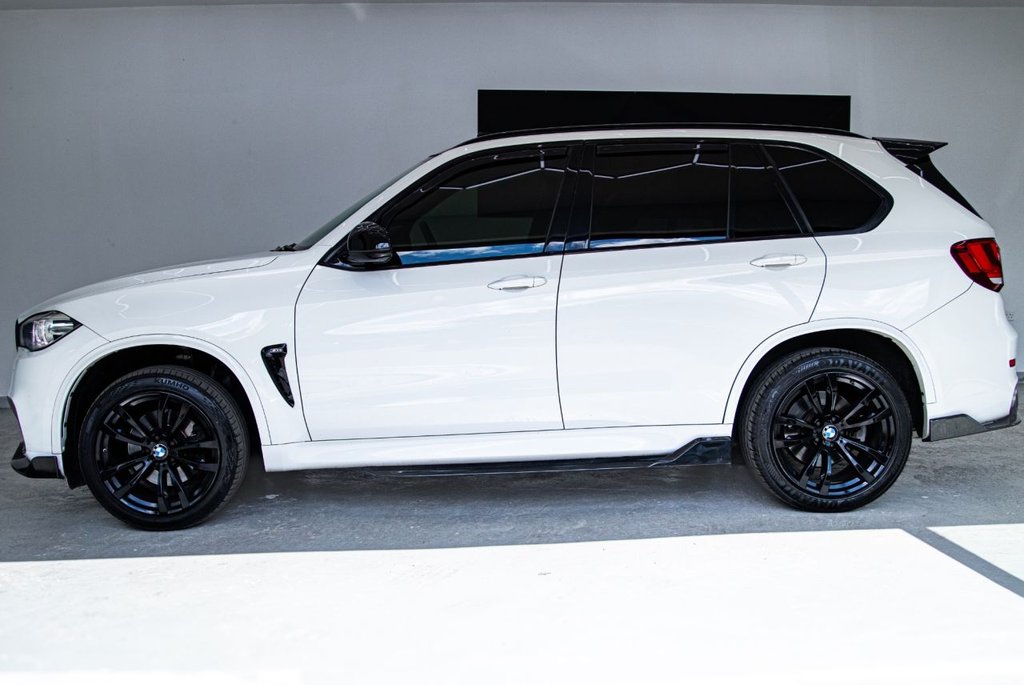 Used BMW X5 2015 for sale - 77301862: Photo 3