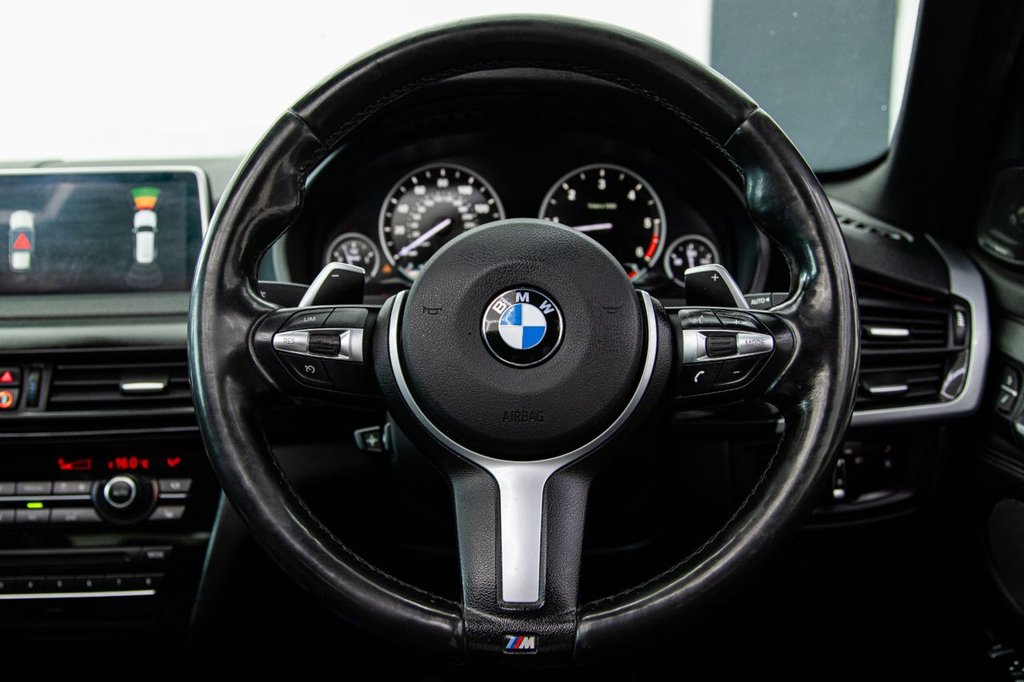 Used BMW X5 2015 for sale - 77301862: Photo 30