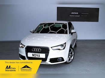 2014 (14) - 1.4 TFSI CoD Sport Sportback 5dr Petrol S Tronic Euro 5 (s/s) (140 ps)