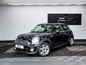 Used MINI Hatch 2013 for sale - 77341767: Photo