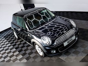 Used MINI Hatch 2013 for sale - 77341767: Photo