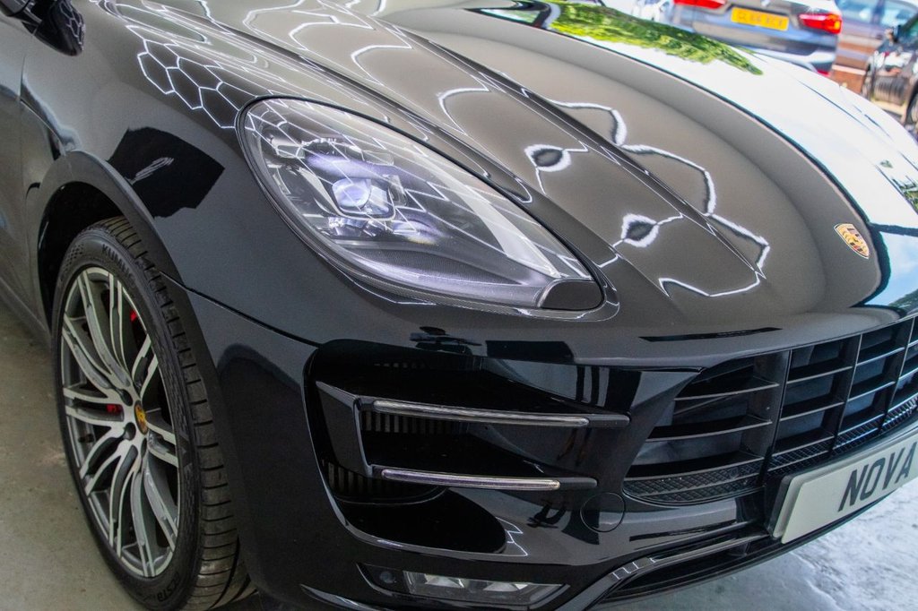 Used Porsche Macan 2018 for sale - 76303623: Photo 18
