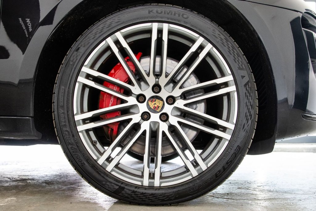 Used Porsche Macan 2018 for sale - 76303623: Photo 20