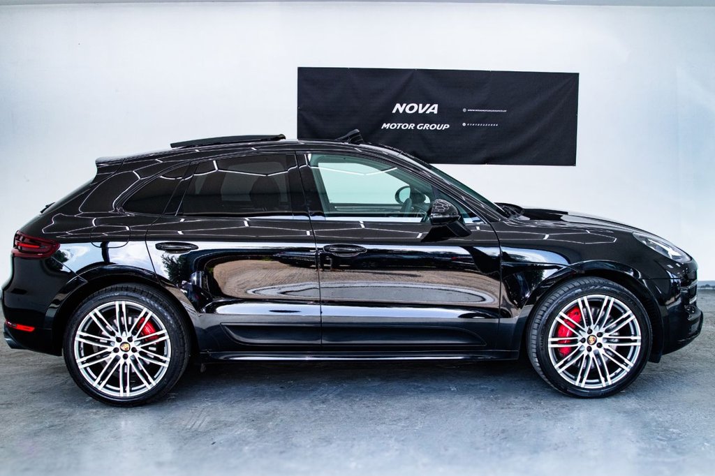 Used Porsche Macan 2018 for sale - 76303623: Photo 5