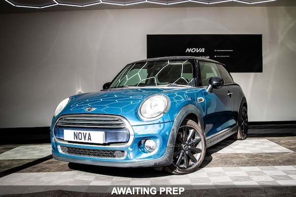 Used MINI Hatch 2014 for sale - 76245471: Photo 1
