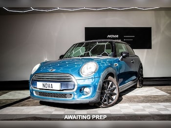 MINI - Hatch