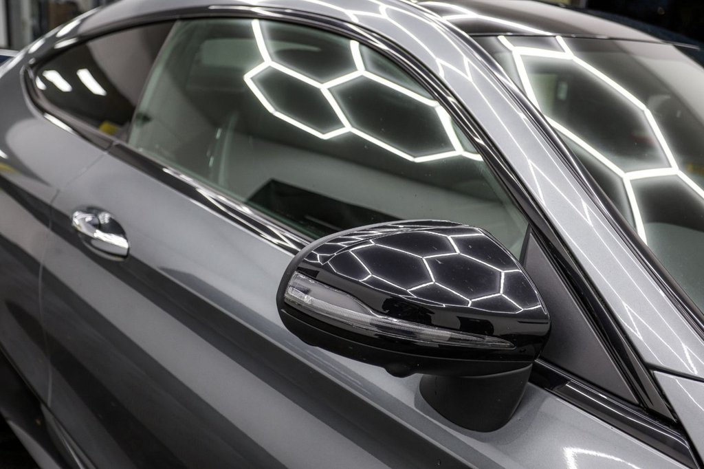 Used Mercedes-Benz C Class 2018 for sale - 76711475: Photo 18