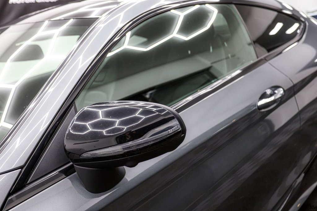 Used Mercedes-Benz C Class 2018 for sale - 76711475: Photo 19