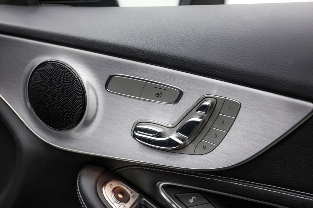 Used Mercedes-Benz C Class 2018 for sale - 76711475: Photo 31