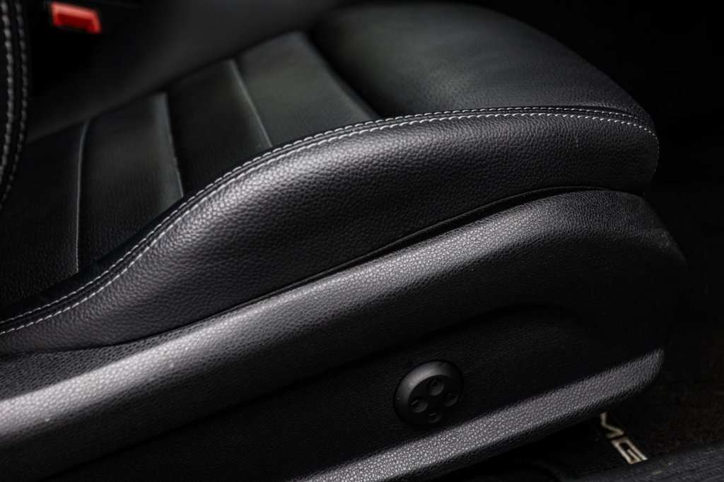 Used Mercedes-Benz C Class 2018 for sale - 76711475: Photo 34