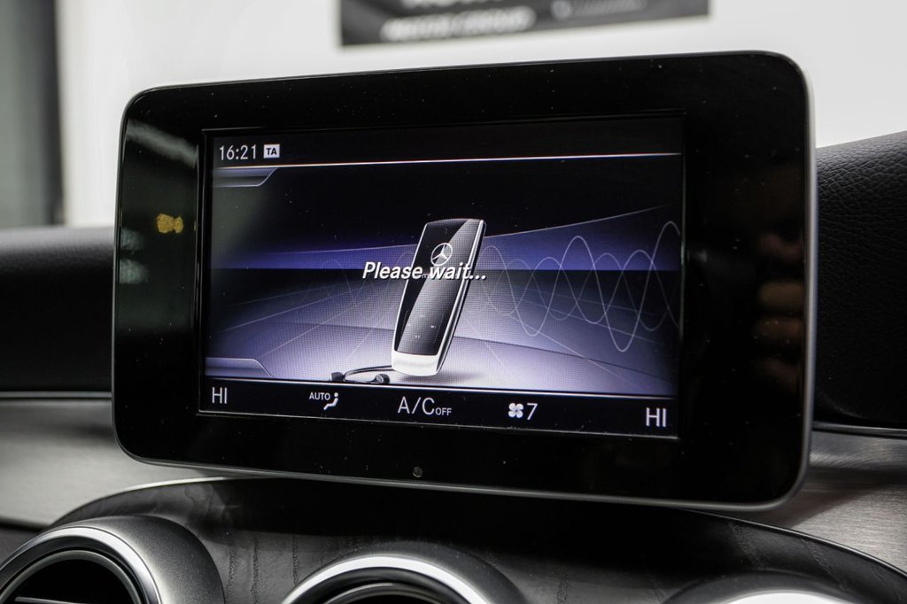 Used Mercedes-Benz C Class 2018 for sale - 76711475: Photo 47