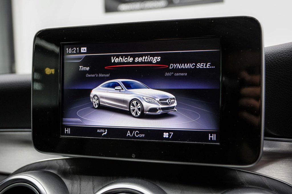 Used Mercedes-Benz C Class 2018 for sale - 76711475: Photo 48