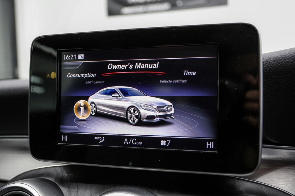 Used Mercedes-Benz C Class 2018 for sale - 76711475: Photo 49