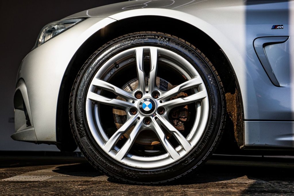 Used BMW 4 Series 2013 for sale - 78068454: Photo 16