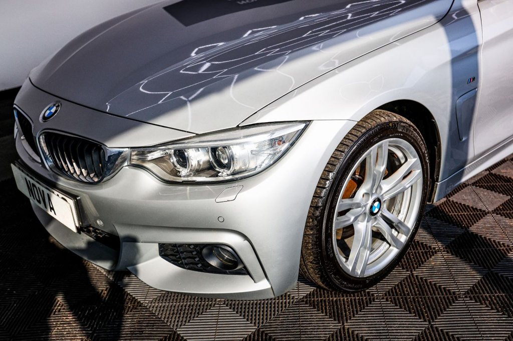 Used BMW 4 Series 2013 for sale - 78068454: Photo 17