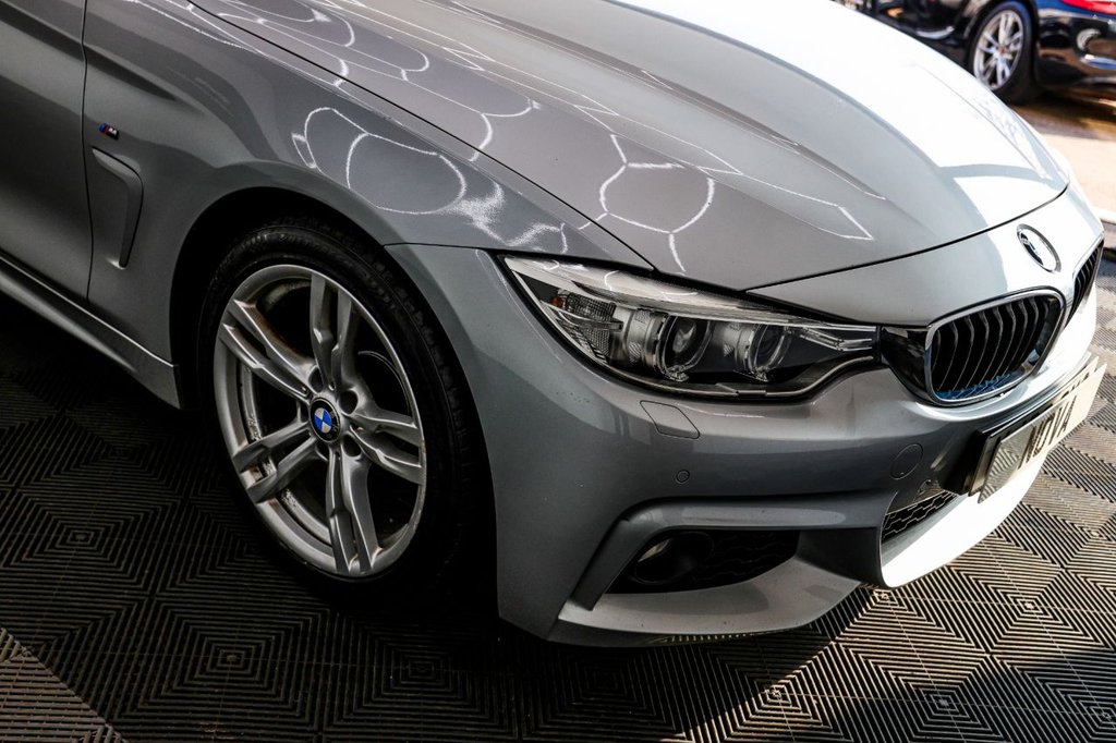Used BMW 4 Series 2013 for sale - 78068454: Photo 18