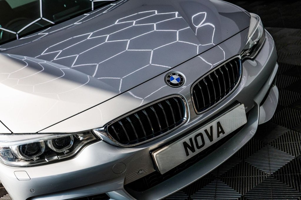 Used BMW 4 Series 2013 for sale - 78068454: Photo 19