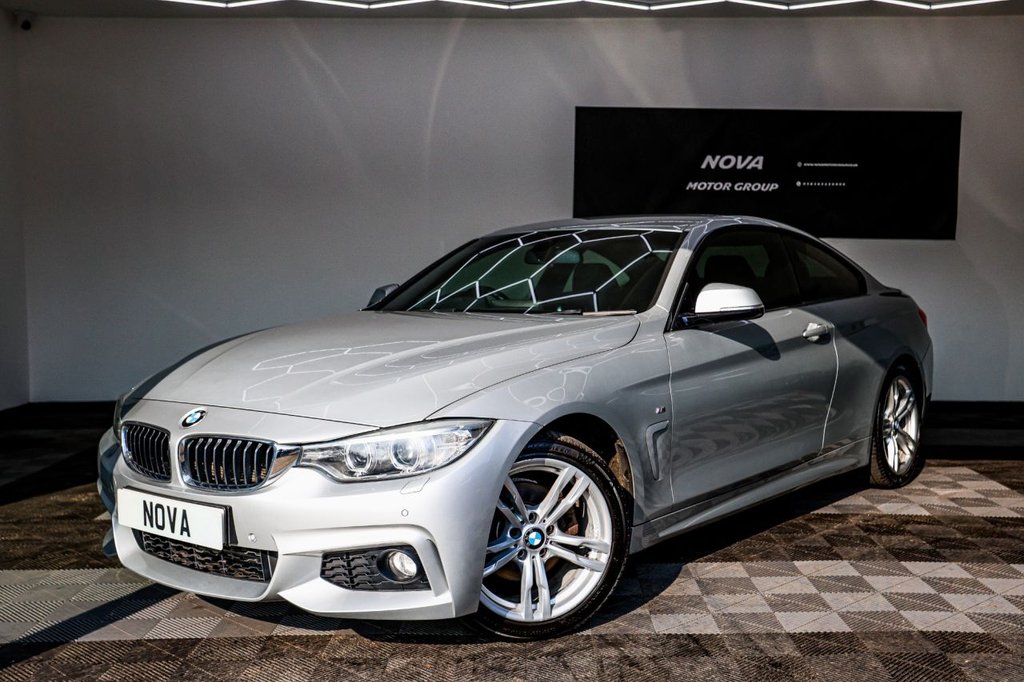 Used BMW 4 Series 2013 for sale - 78068454: Photo 2