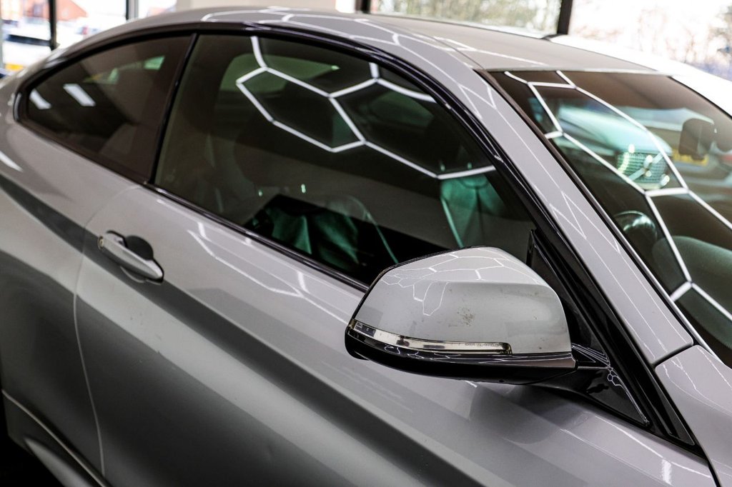 Used BMW 4 Series 2013 for sale - 78068454: Photo 20