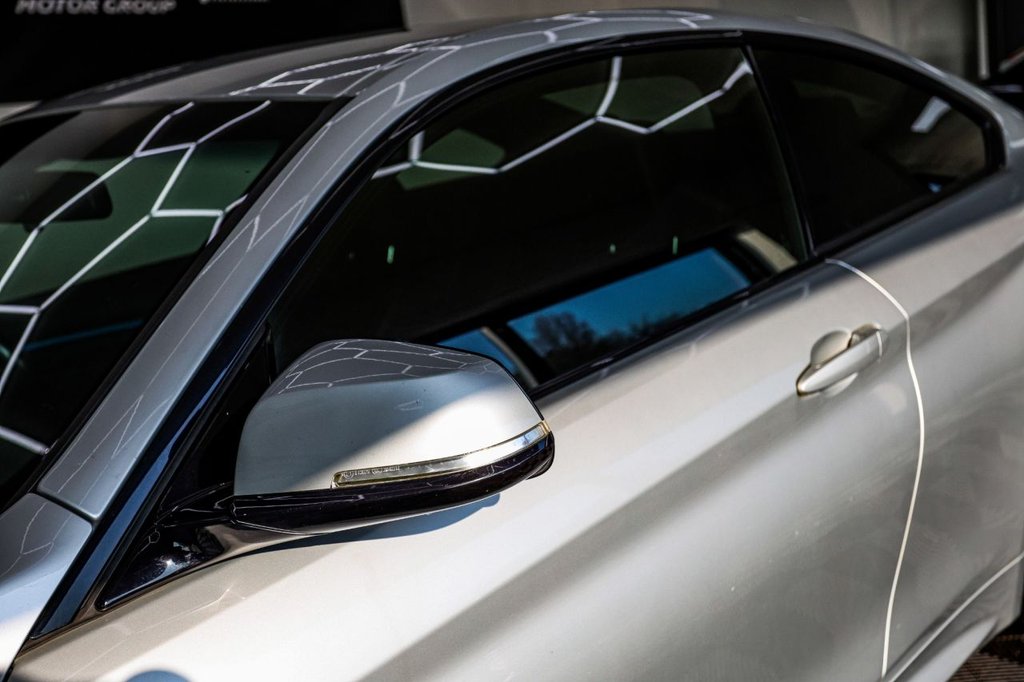 Used BMW 4 Series 2013 for sale - 78068454: Photo 21