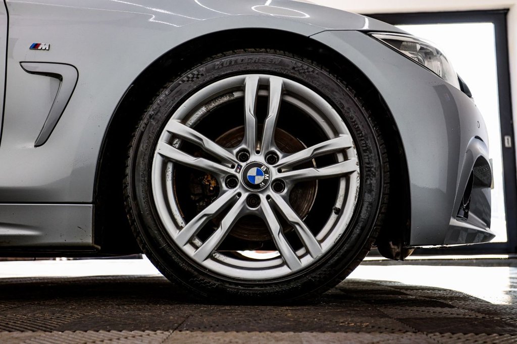 Used BMW 4 Series 2013 for sale - 78068454: Photo 22