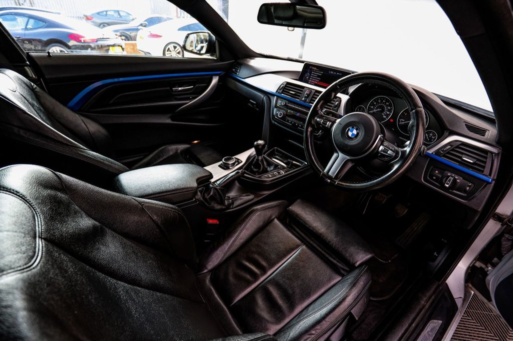 Used BMW 4 Series 2013 for sale - 78068454: Photo 24