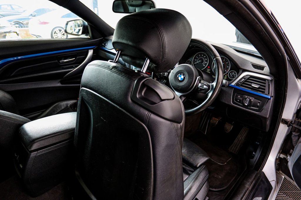 Used BMW 4 Series 2013 for sale - 78068454: Photo 27