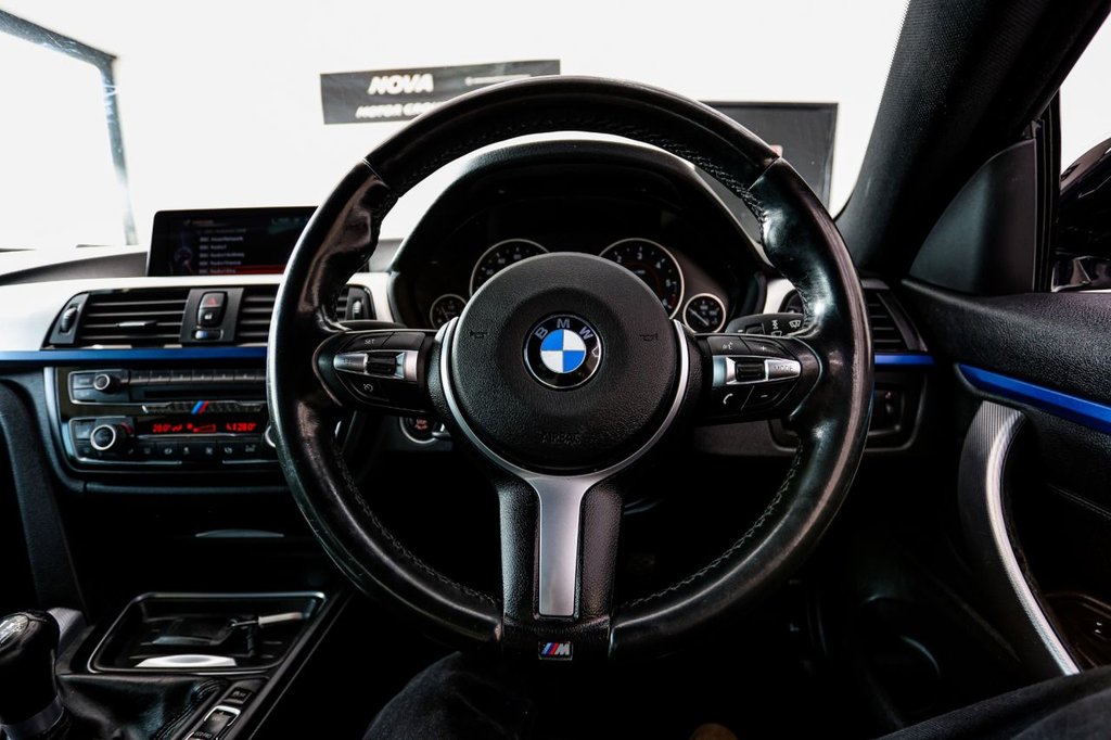 Used BMW 4 Series 2013 for sale - 78068454: Photo 31