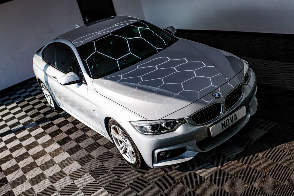 Used BMW 4 Series 2013 for sale - 78068454: Photo 4