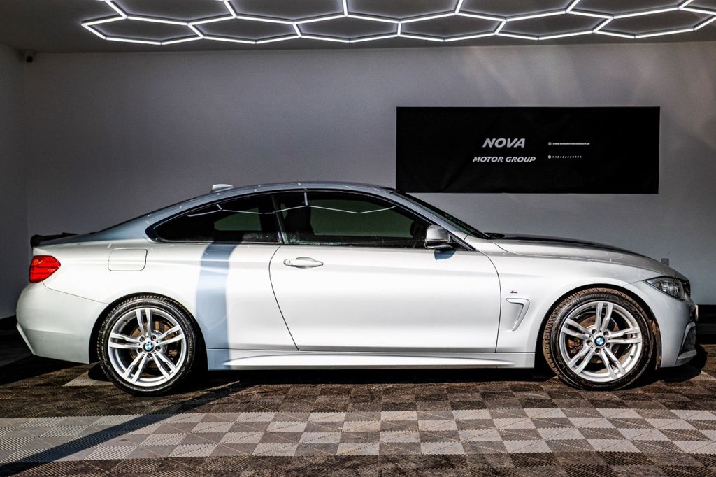 Used BMW 4 Series 2013 for sale - 78068454: Photo 5