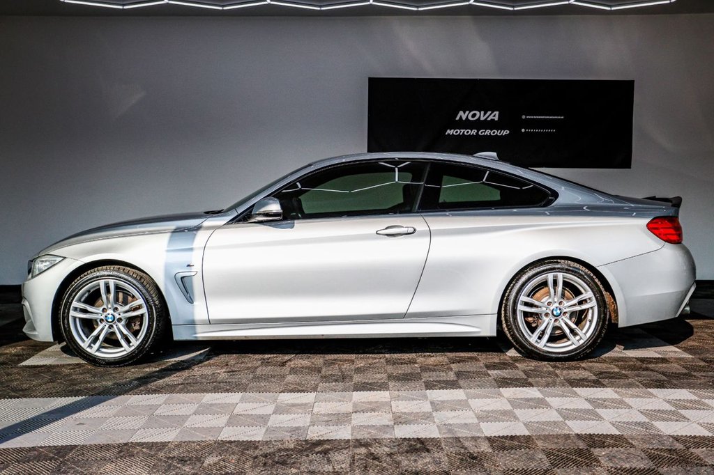 Used BMW 4 Series 2013 for sale - 78068454: Photo 6