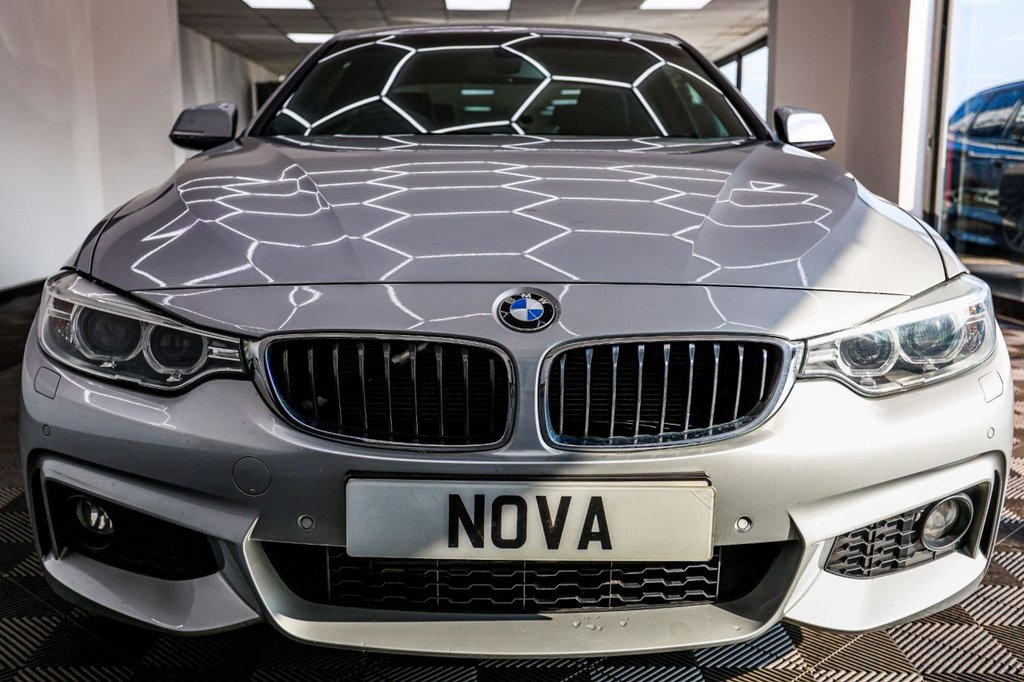 Used BMW 4 Series 2013 for sale - 78068454: Photo 8