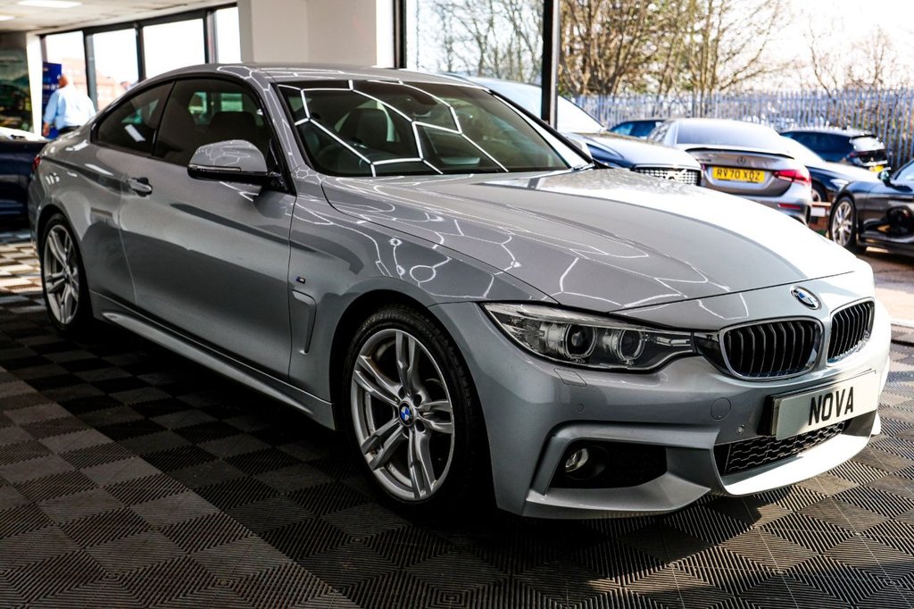 Used BMW 4 Series 2013 for sale - 78068454: Photo 9