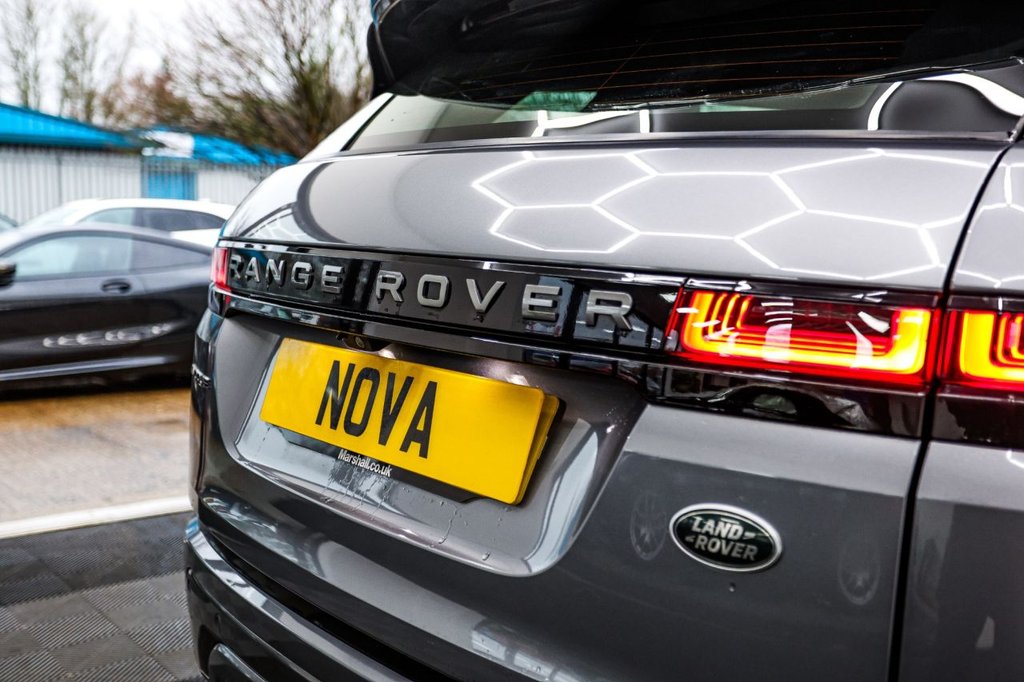 Used Land Rover Range Rover Evoque 2021 for sale - 77422205: Photo 13