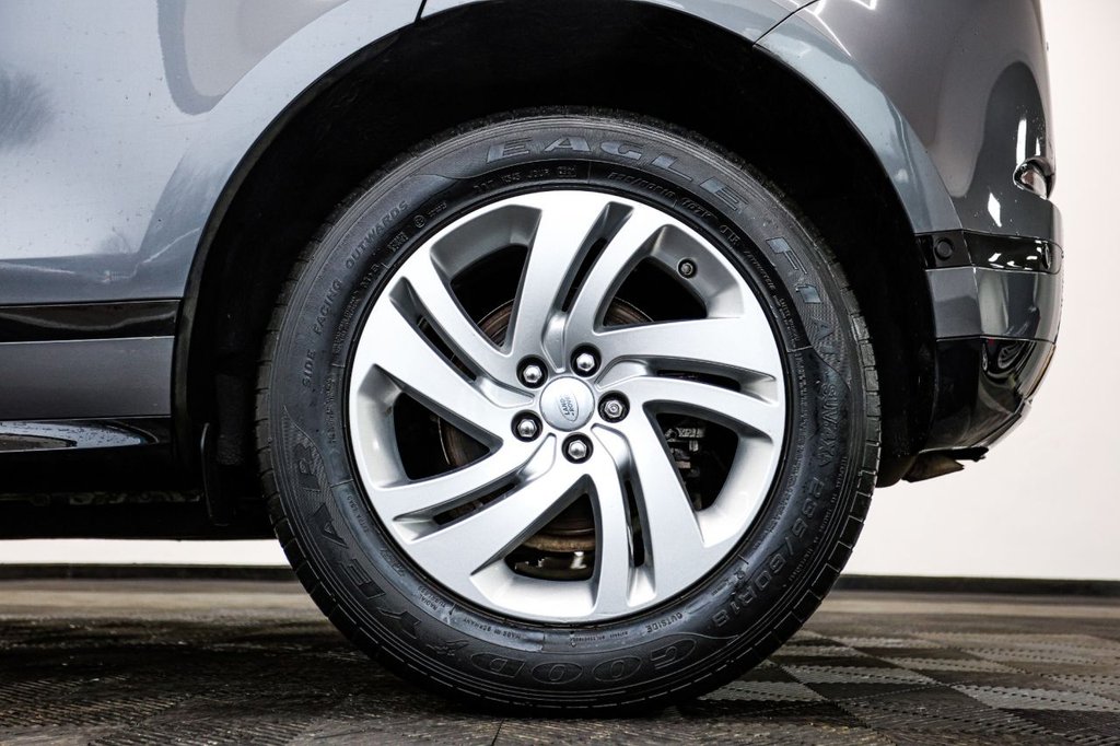 Used Land Rover Range Rover Evoque 2021 for sale - 77422205: Photo 16