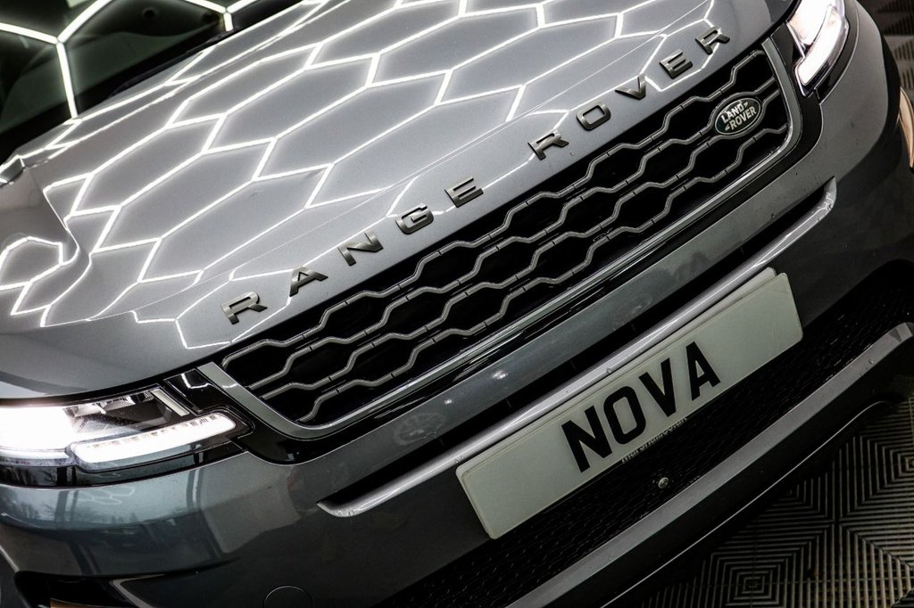 Used Land Rover Range Rover Evoque 2021 for sale - 77422205: Photo 20