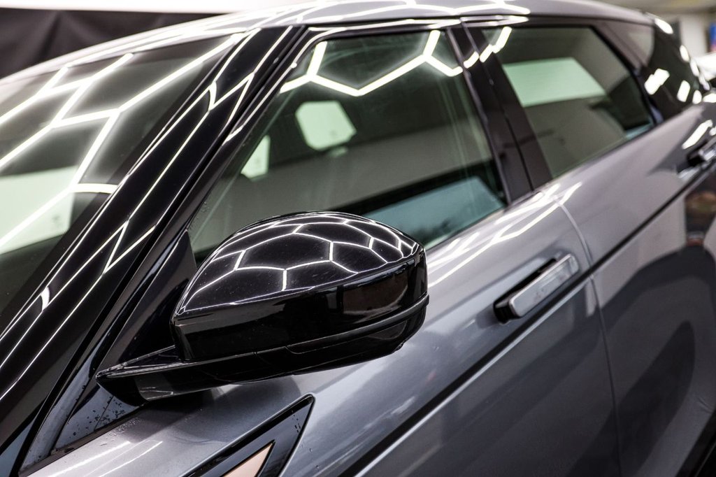 Used Land Rover Range Rover Evoque 2021 for sale - 77422205: Photo 22