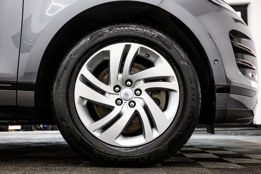 Used Land Rover Range Rover Evoque 2021 for sale - 77422205: Photo 23