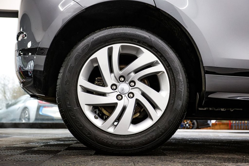 Used Land Rover Range Rover Evoque 2021 for sale - 77422205: Photo 24