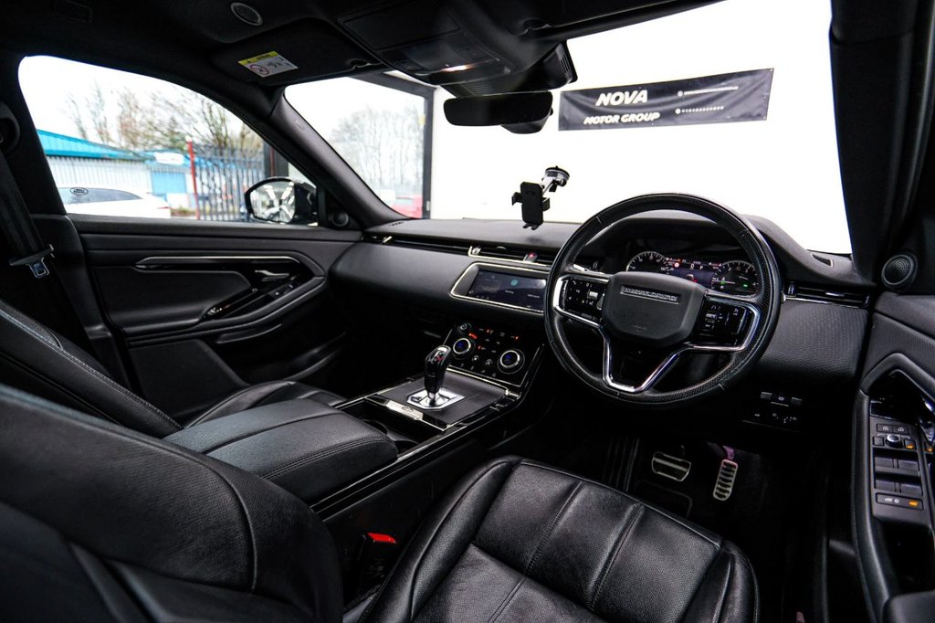 Used Land Rover Range Rover Evoque 2021 for sale - 77422205: Photo 25