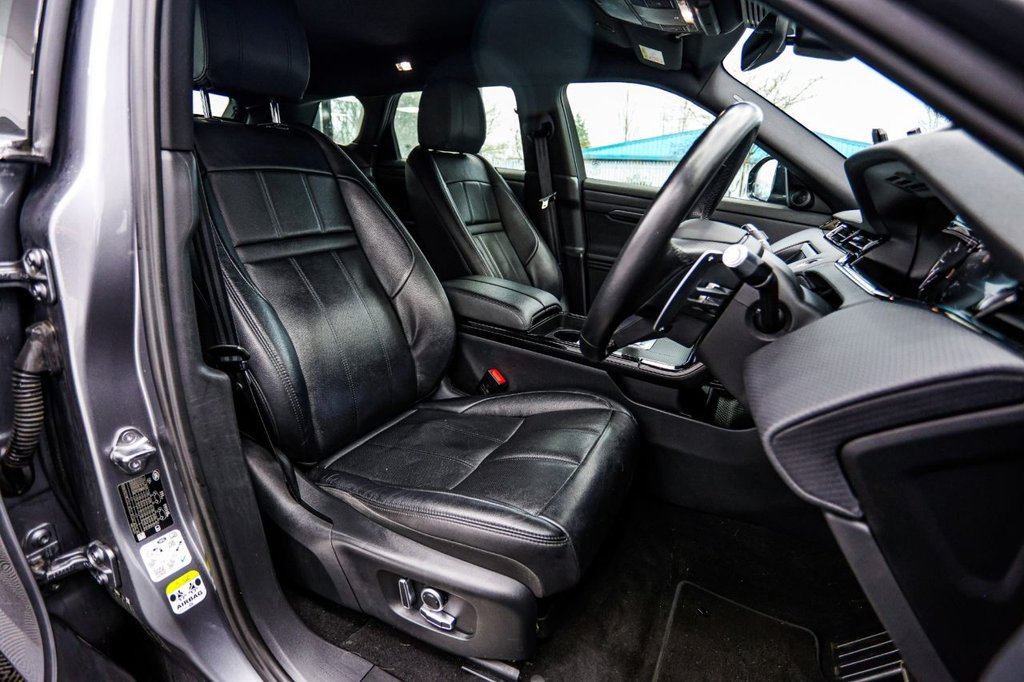 Used Land Rover Range Rover Evoque 2021 for sale - 77422205: Photo 26