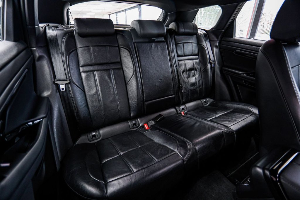 Used Land Rover Range Rover Evoque 2021 for sale - 77422205: Photo 27