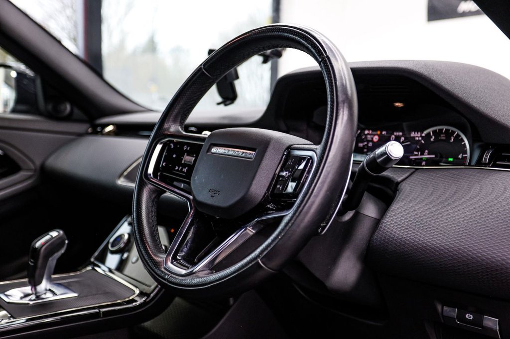 Used Land Rover Range Rover Evoque 2021 for sale - 77422205: Photo 32