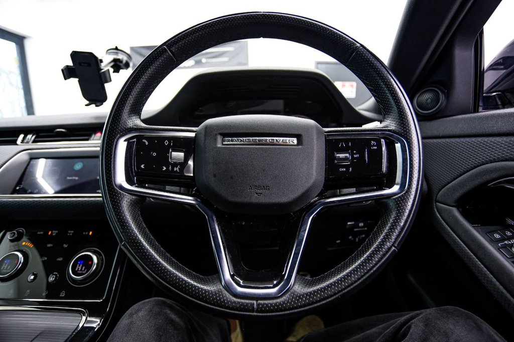 Used Land Rover Range Rover Evoque 2021 for sale - 77422205: Photo 33