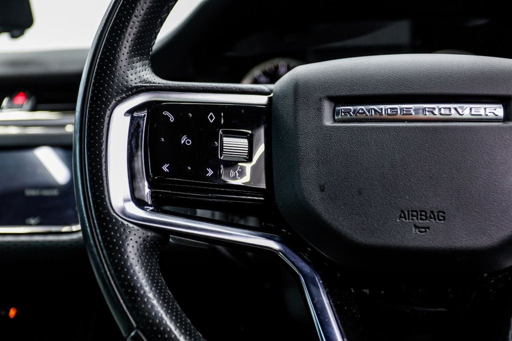 Used Land Rover Range Rover Evoque 2021 for sale - 77422205: Photo 35