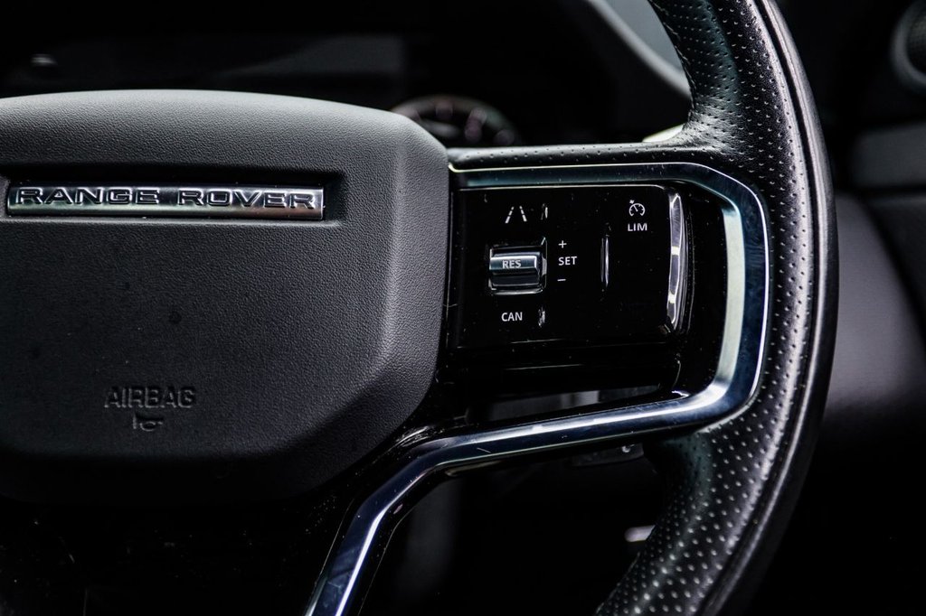 Used Land Rover Range Rover Evoque 2021 for sale - 77422205: Photo 36