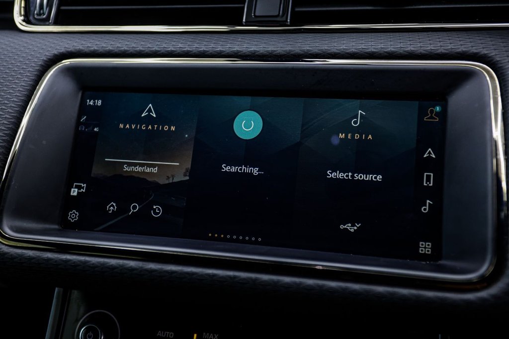 Used Land Rover Range Rover Evoque 2021 for sale - 77422205: Photo 43