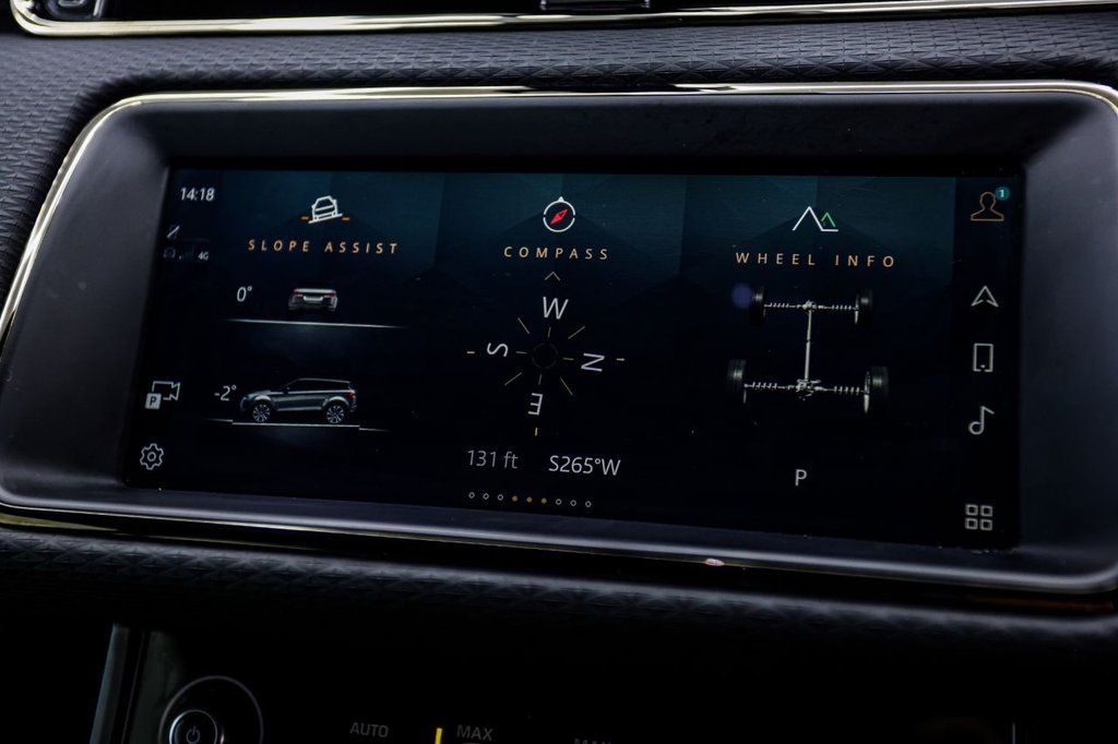 Used Land Rover Range Rover Evoque 2021 for sale - 77422205: Photo 44