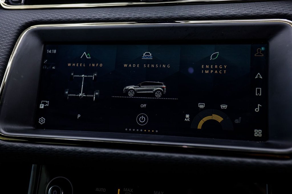 Used Land Rover Range Rover Evoque 2021 for sale - 77422205: Photo 45